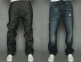 Vente de jeans toutes tailles