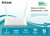 Routeur Wifi N 300Mb Hors Serie 3G/4G