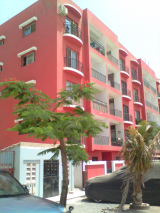 Appartement Moyen à louer aux Mamelles Résidence