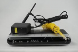 Routeur-booster-amplificateur wifi N 300Mb