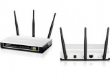 Routeur-booster-amplificateur wifi N 300Mb
