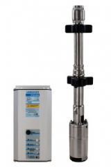 Pompe solaire Lorentz puits forage