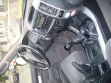 Toyota Prado à vendre