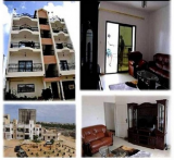 appartement à vendre au Mariste (vue sur l'autoroute à Péage)