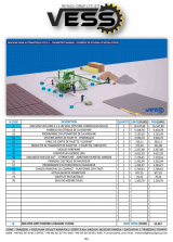 Compact Eco 5.1 : Prix Machine Pavé, Prix Machine Parpaing, Prix Machine Bordure, Prix Machine Agglos, Prix Machine Hourdis, Centrale a Béton