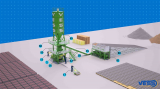 Compact Classic 5.1 : Machine Parpaing occasion ; Machine Pavé occasion ; Machine Agglos occasion ; Machine Bordure occasion
