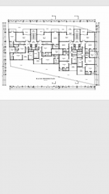 A vendre appartements sur plan de 150m2 3 chambres au Virage