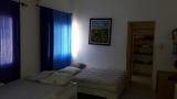 A louer villa 5 chambres avec toillettes interieures à la cite biagui