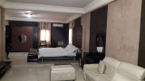 A louer villa meublée avec piscine de 4 chambres au Virage