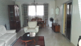 A louer superbe villa meublee avec 3chambres climatisee à yoff