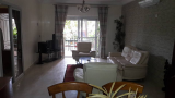 A louer superbe villa meublee avec 3chambres climatisee à yoff