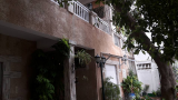 A louer superbe villa meublee avec 3chambres climatisee à yoff