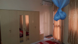 A louer mini studio meuble avec chambre climatisee à yoff virage