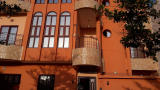 A louer villa duplex 7 chambres avec salle de bain à yoff virage