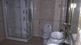 A louer villa duplex 7 chambres avec salle de bain à yoff virage