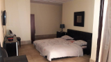 A louer superbe villa meublée 4chambres ; piscine à ngor almadie