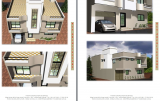 Maison Lucina (clé en main) pour 28 000 000 FCFA Seulement!!!