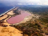 Verger d'un hectare à Lac rose -  papier bail