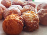 Faites vos commandes de beignets chez nous