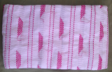 Pagne Blanc/rose