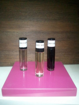 parfums hommes et femme