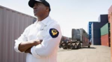 Recrutement d'agents de sécurité hommes et femmes