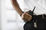 Recrutement d'agents de sécurité hommes et femmes