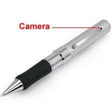 Stylo caméra espion usb 16giga