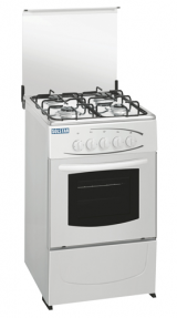 Cuisinière 4 feux