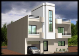 VILLA  R+1 (clé en main)