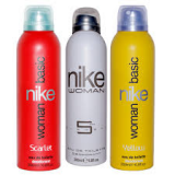 DEODORANT EAU DE TOILETTE