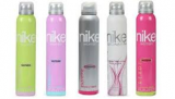 DEODORANT EAU DE TOILETTE