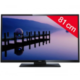 Téléviseur LED Philips de 81 cm