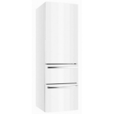 SOLDE: Réfrigérateur Haier 3 portes