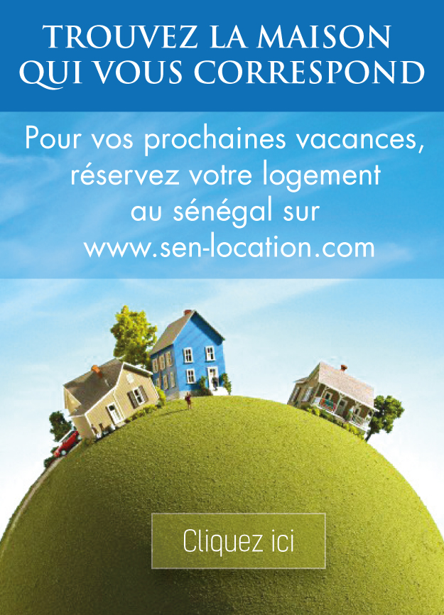 bannière publicitaire senlocation